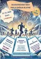 silvestrovský beh